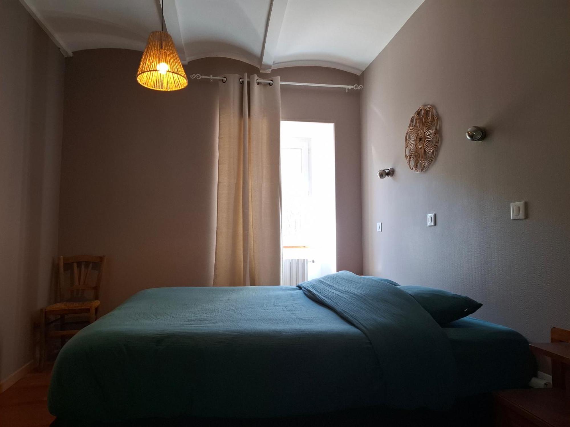 Auberge Arthea Laviolle Eksteriør bilde