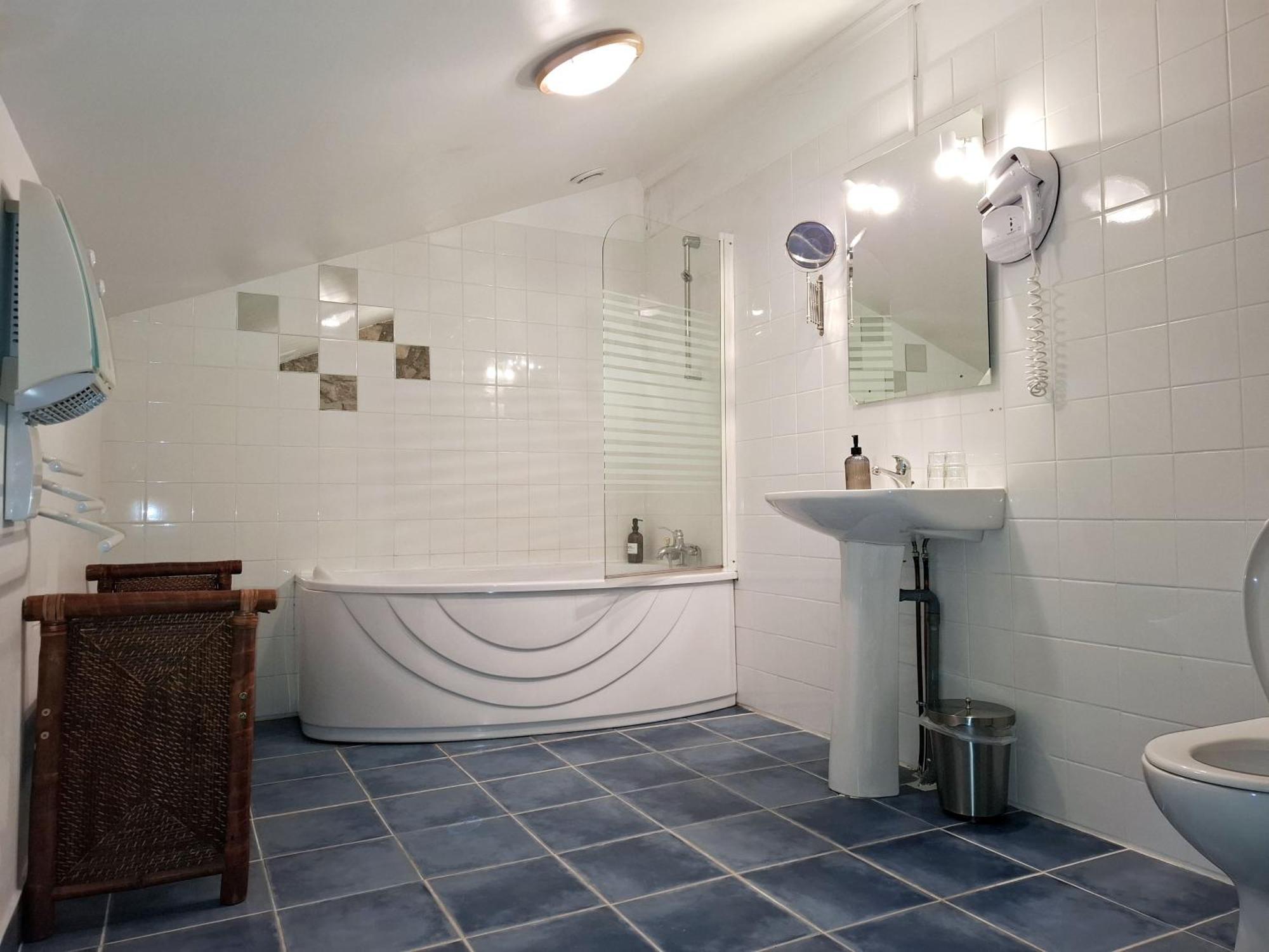 Auberge Arthea Laviolle Rom bilde