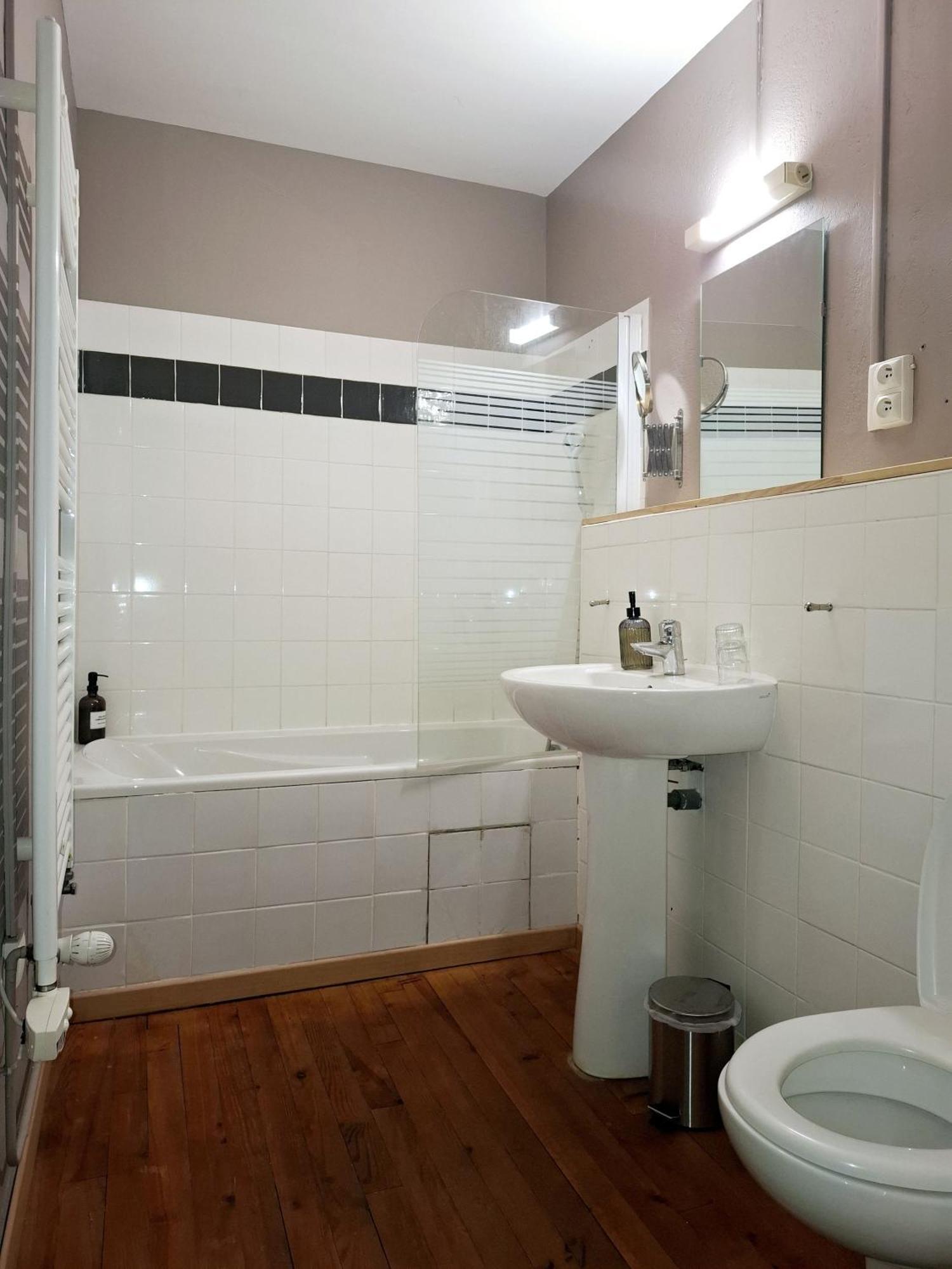 Auberge Arthea Laviolle Rom bilde