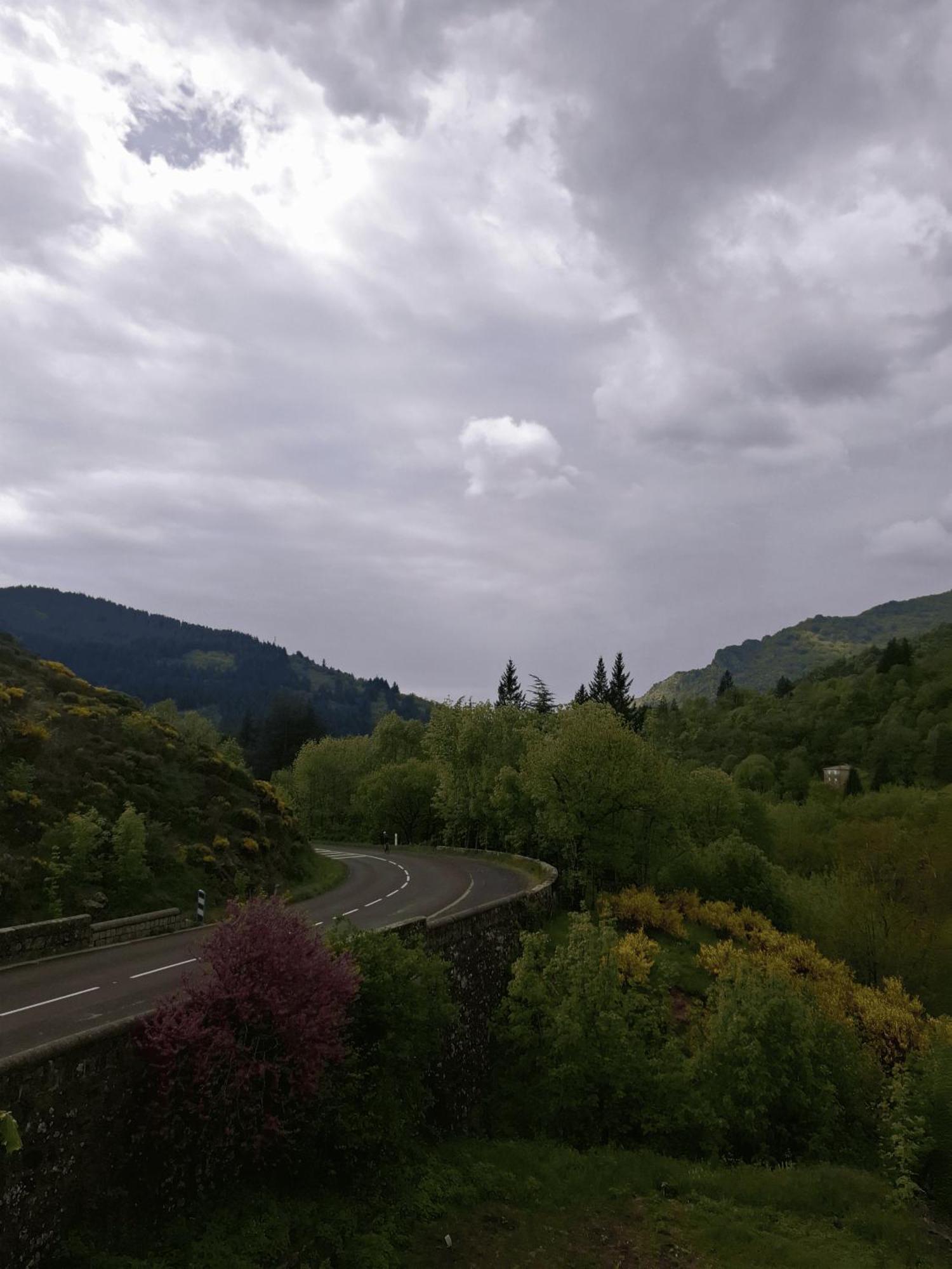 Auberge Arthea Laviolle Rom bilde
