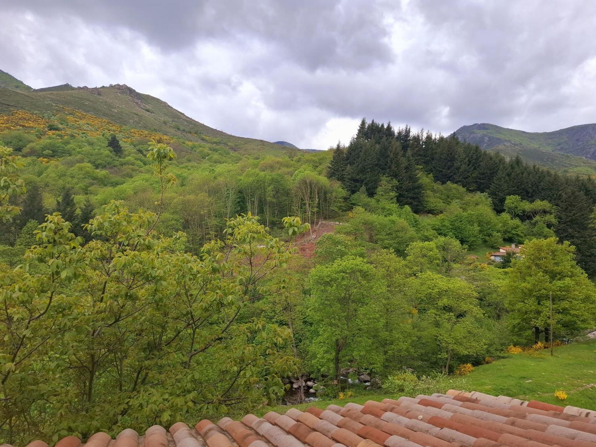 Auberge Arthea Laviolle Rom bilde