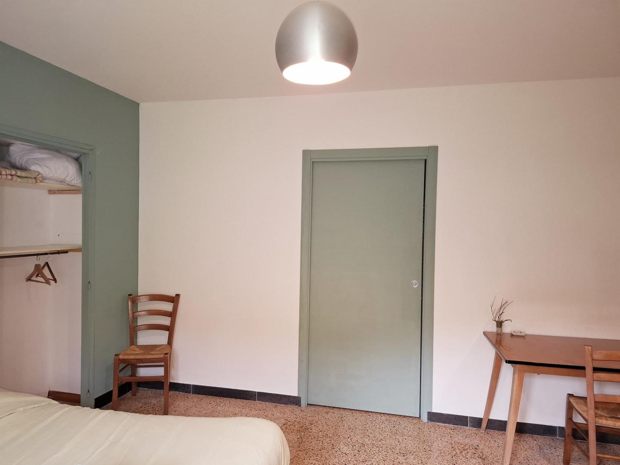 Auberge Arthea Laviolle Rom bilde